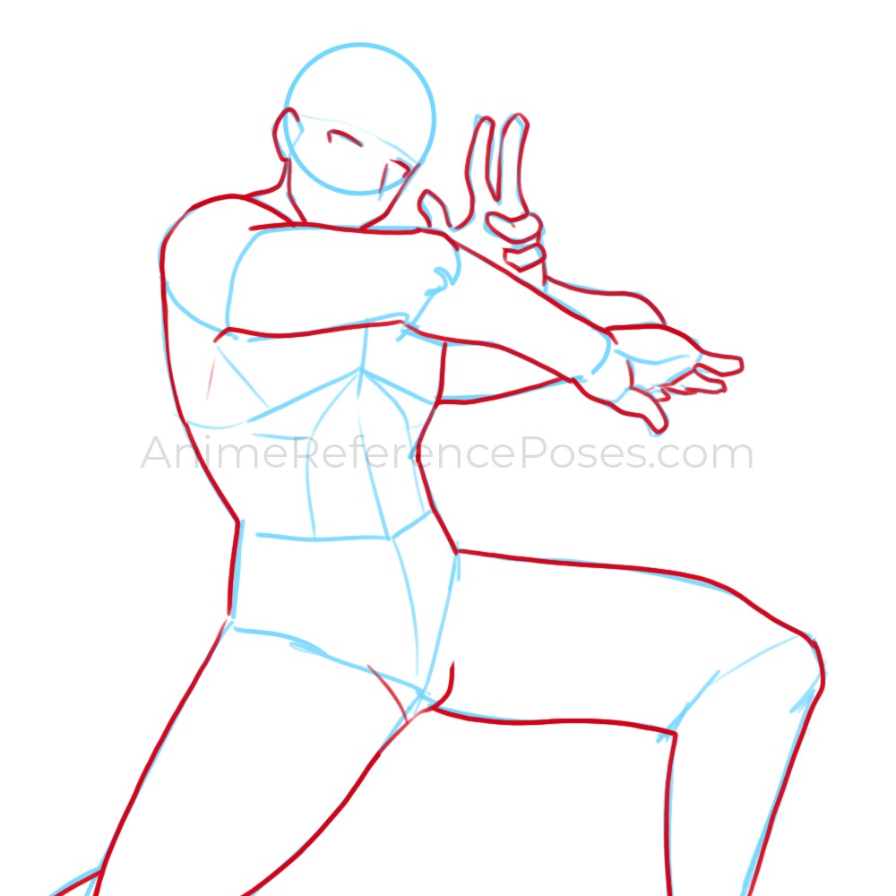 Free Gesture Pose Reference Photo Sites To Practice Figure Drawing At Home