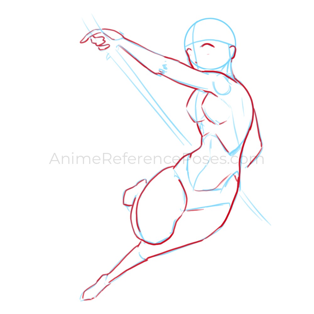 Quickposes: free image library and gesture drawing tool for artists