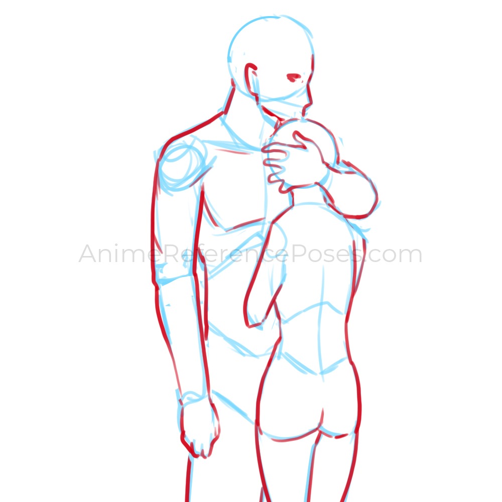 Which couple pose for Sculpid Ping? (Made by Drawing Skills Team) | Fandom